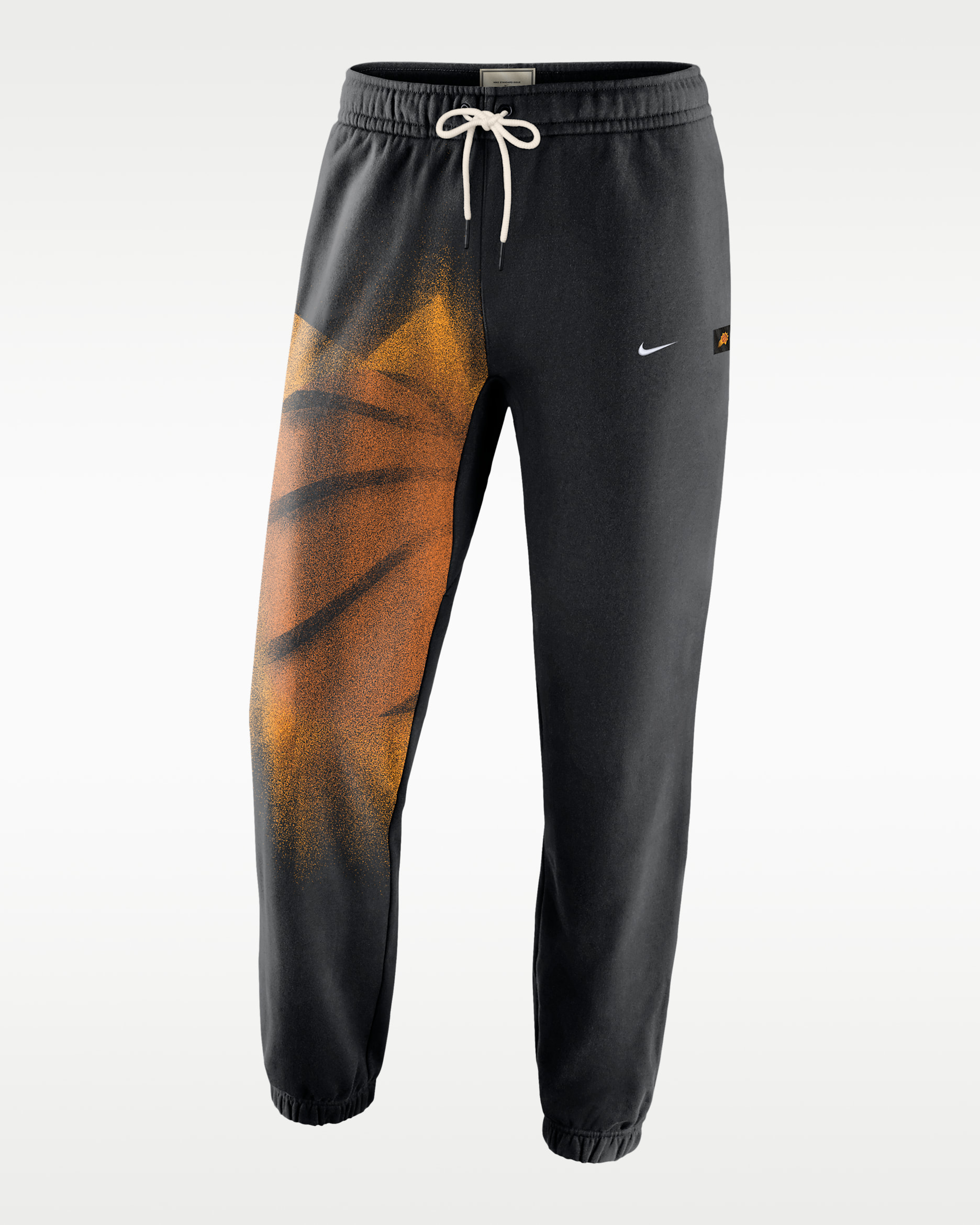 Phoenix Suns Nike Standard Issue Men's Fleece Basketball Pants